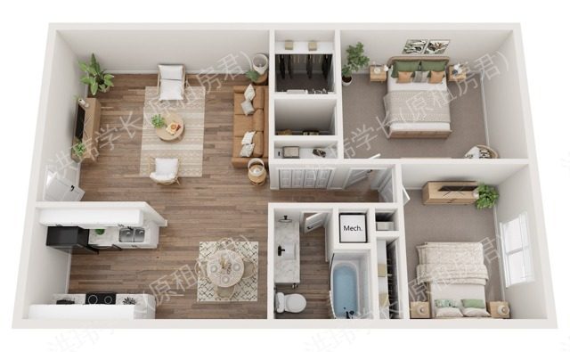 room picture