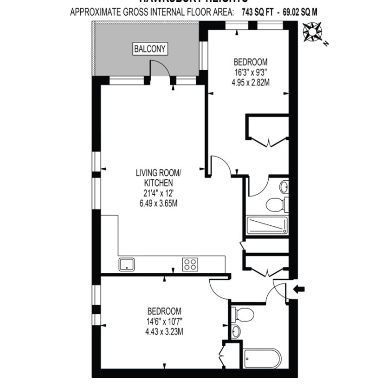 rooms picture