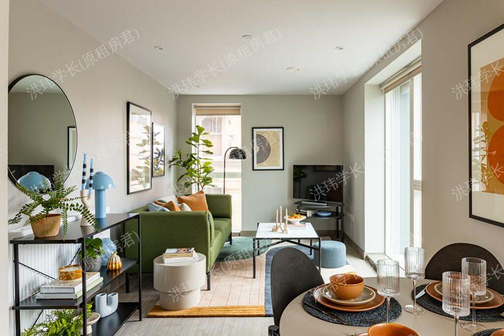 rooms picture