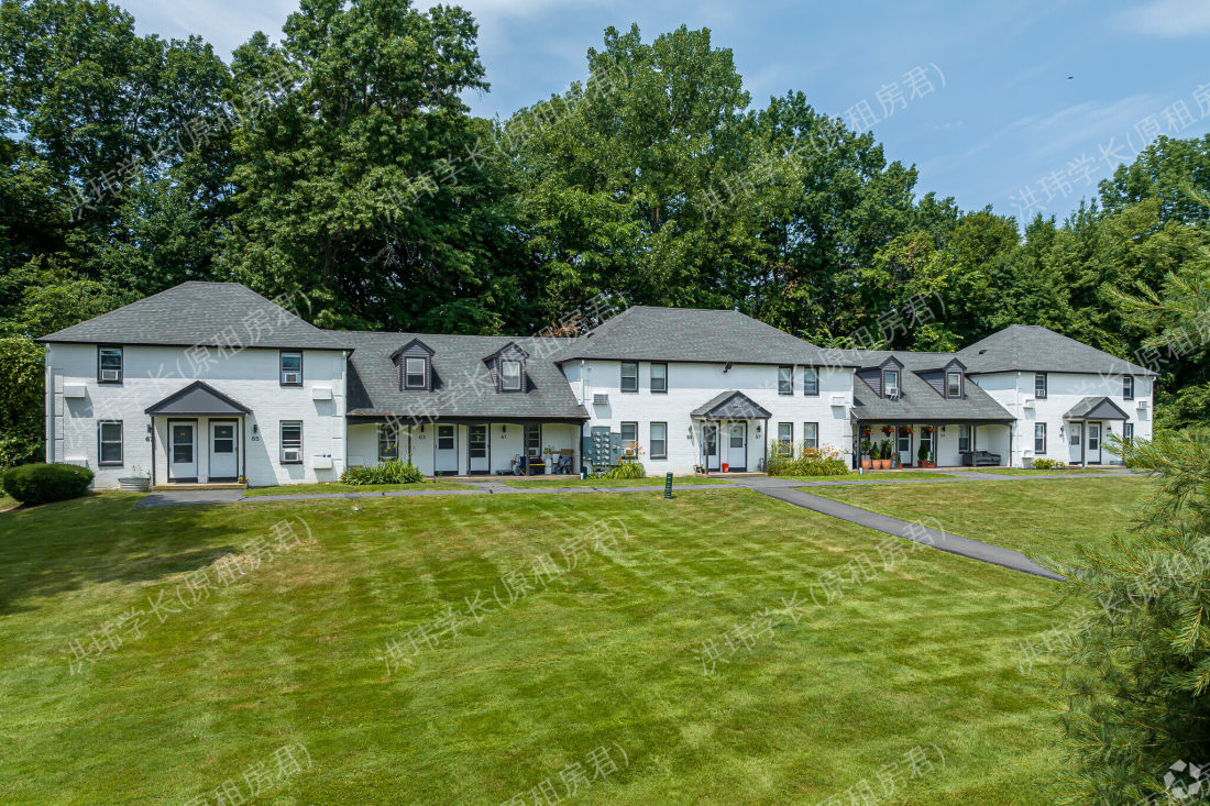 Meadowview Apartments公寓