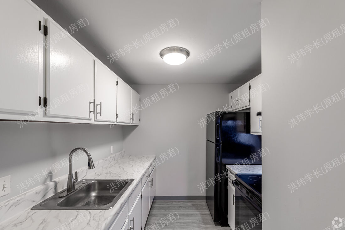 Meadowview Apartments公寓