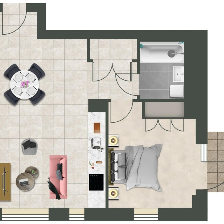 rooms picture