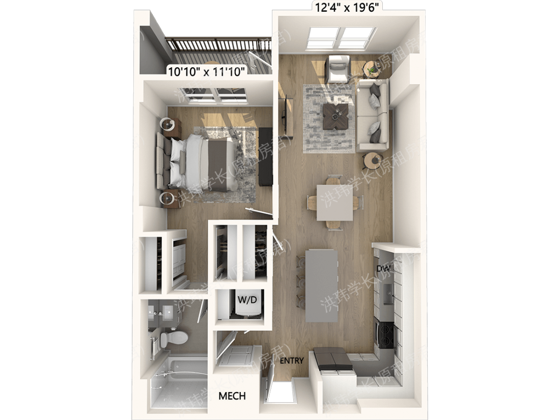 room picture