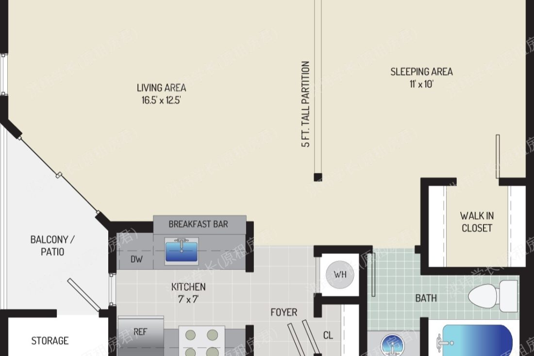 room picture