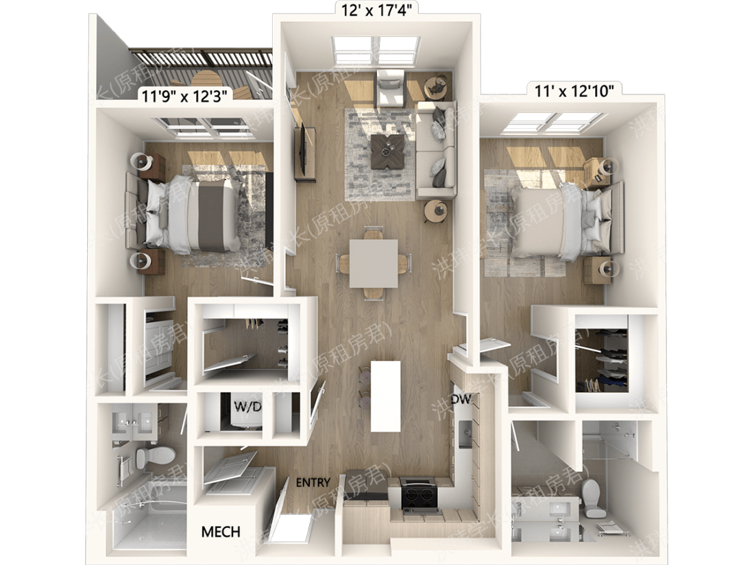 room picture