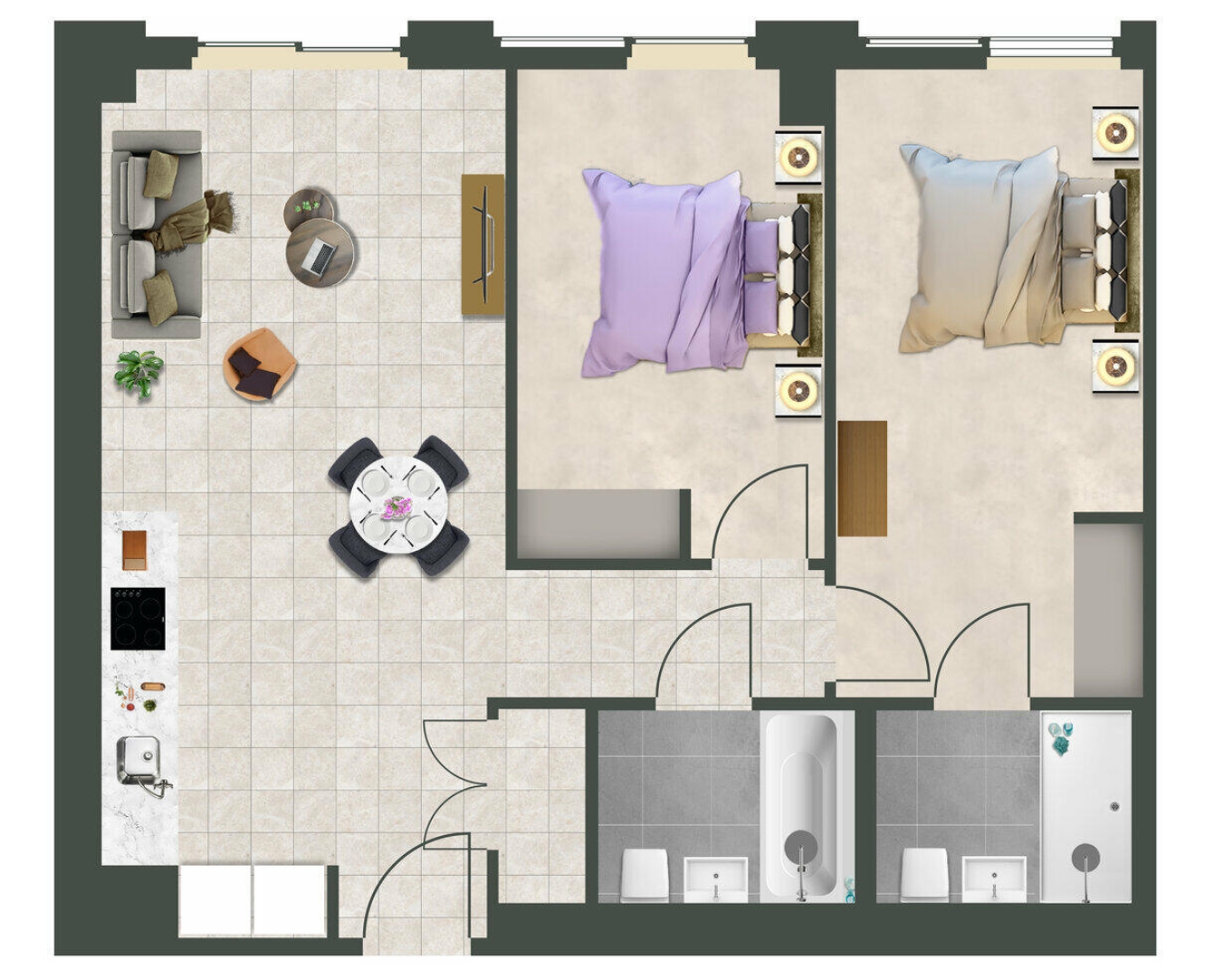 room picture