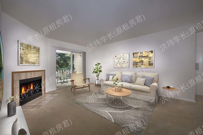 Harbour Gates Apartments公寓