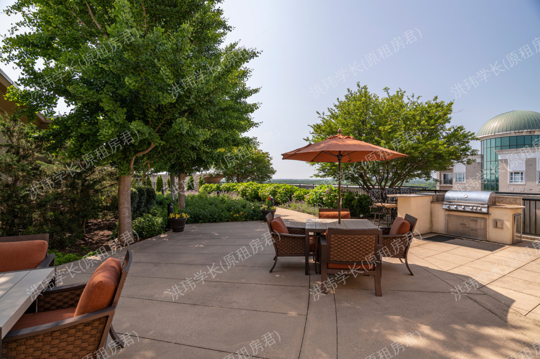 Mariner Bay at Annapolis Town Center公寓