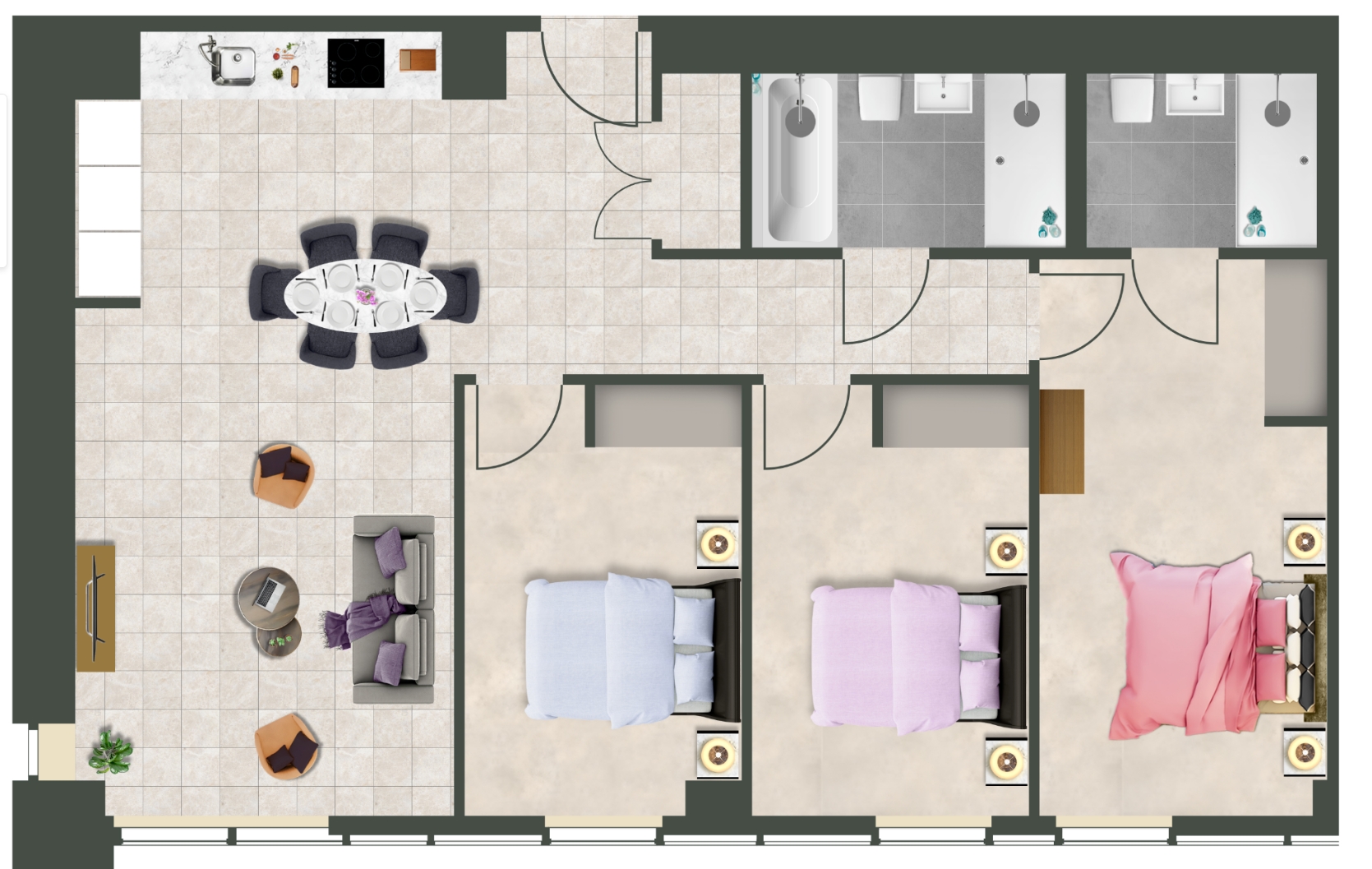 room picture