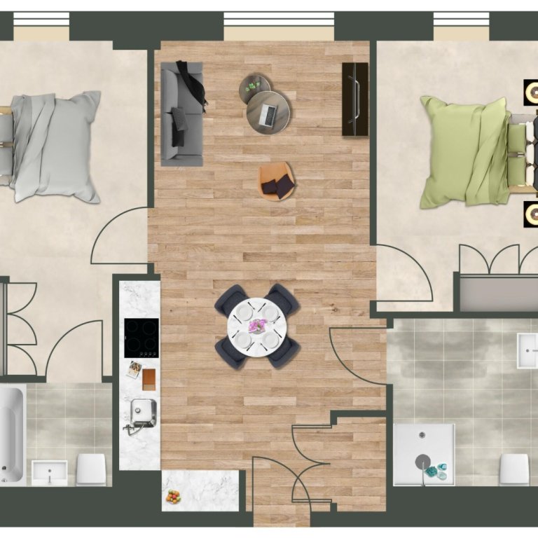 rooms picture