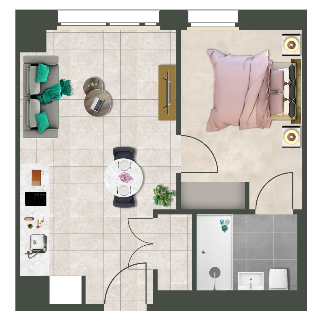 room picture
