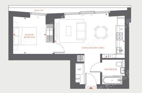 rooms picture