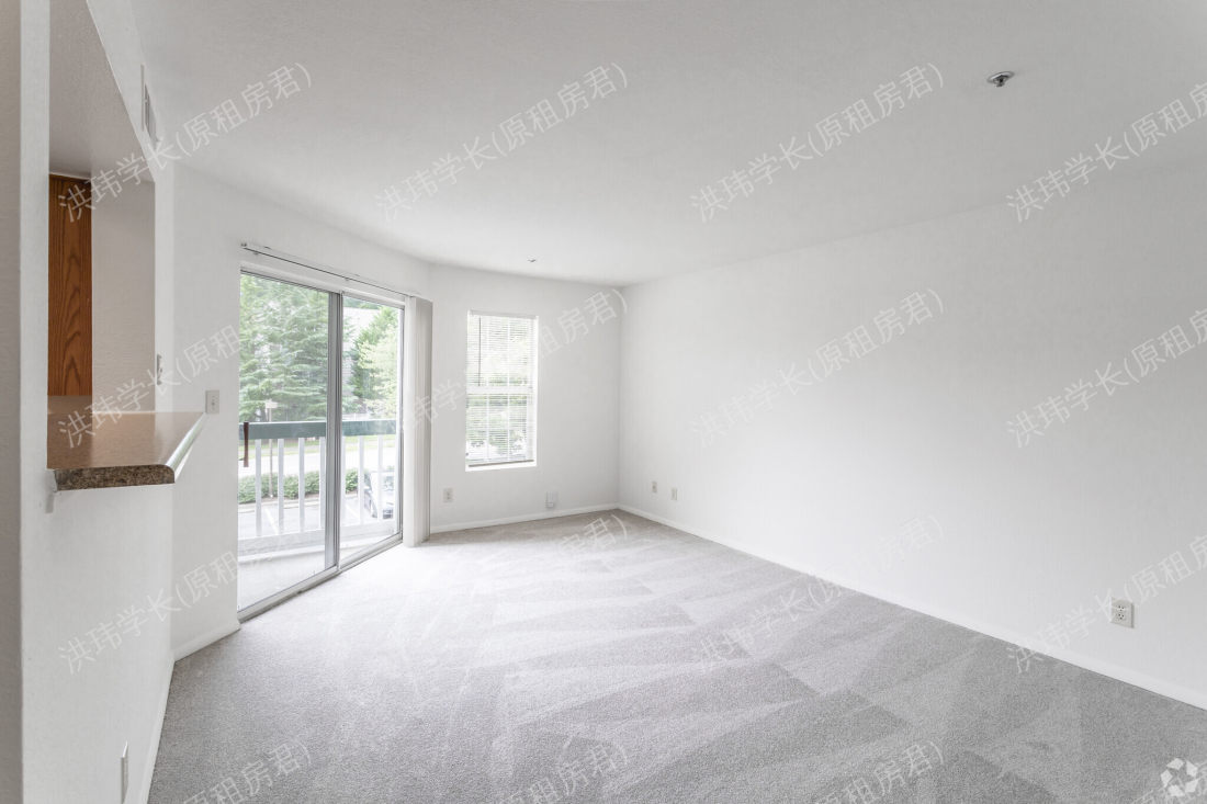 Harbour Gates Apartments公寓
