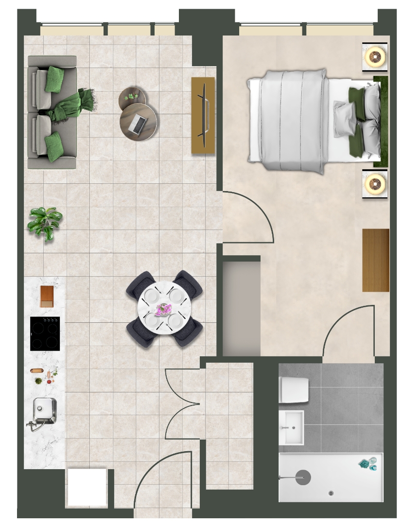 room picture
