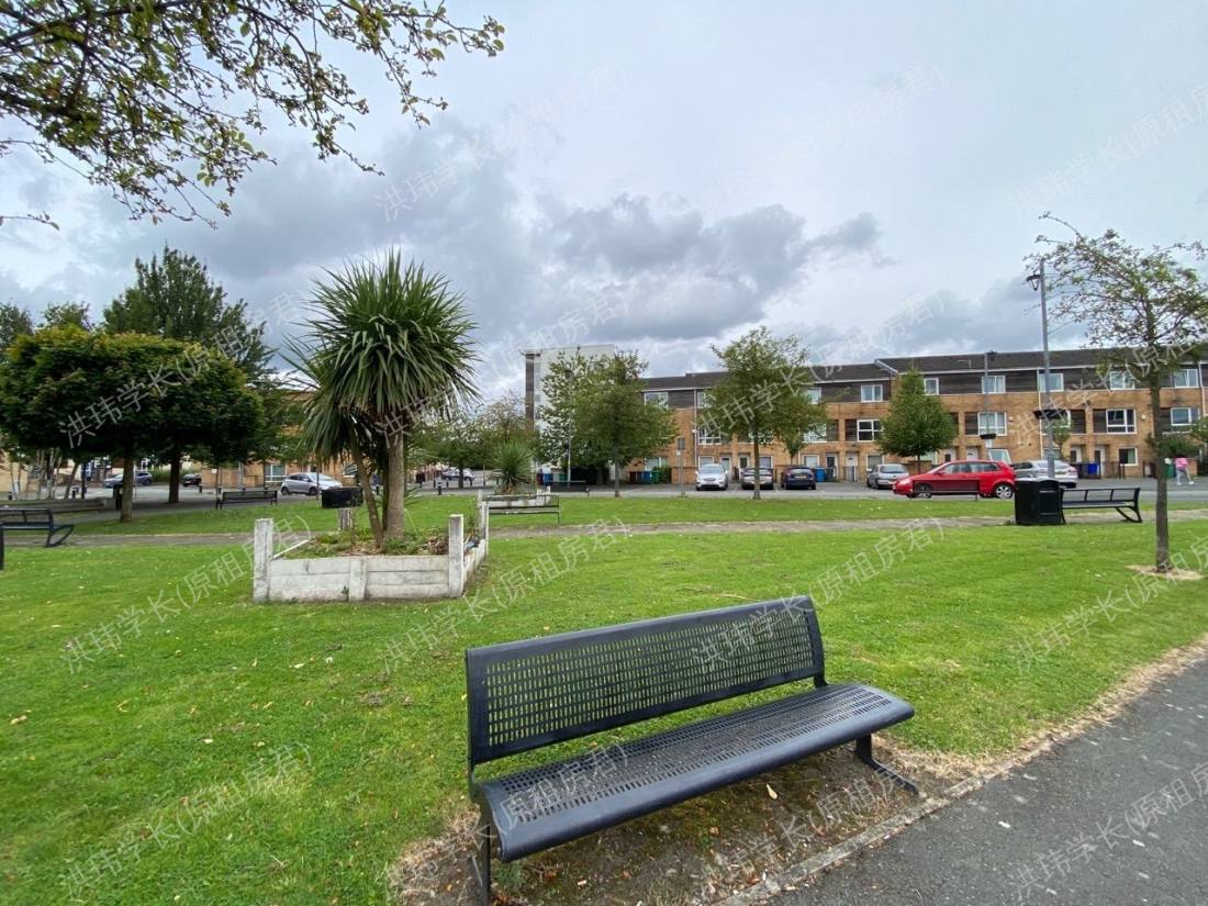 Aspull Walk公寓