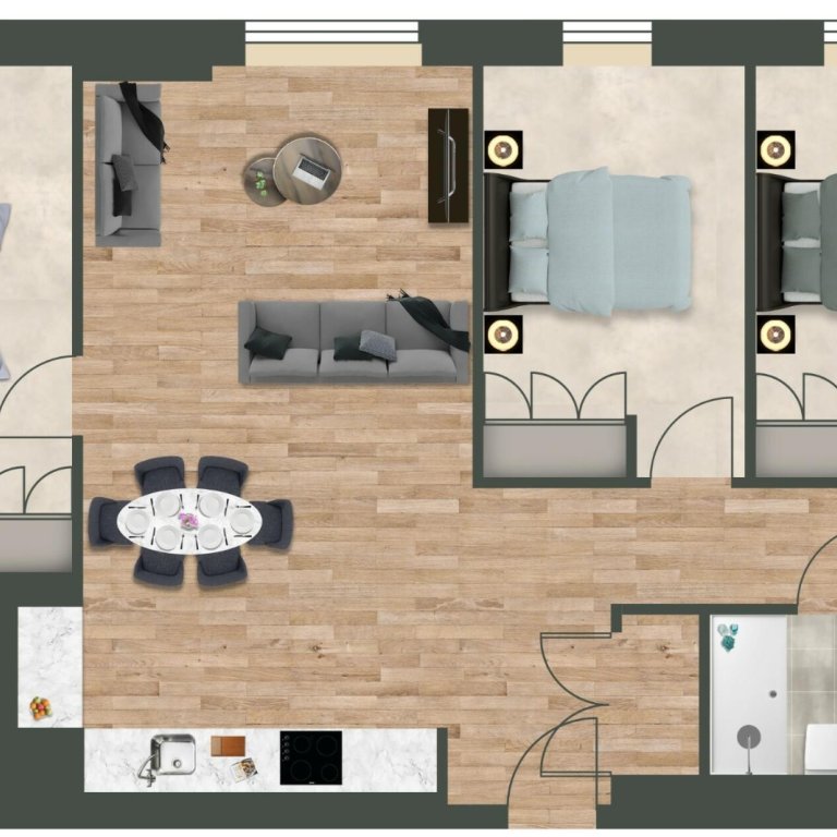 rooms picture