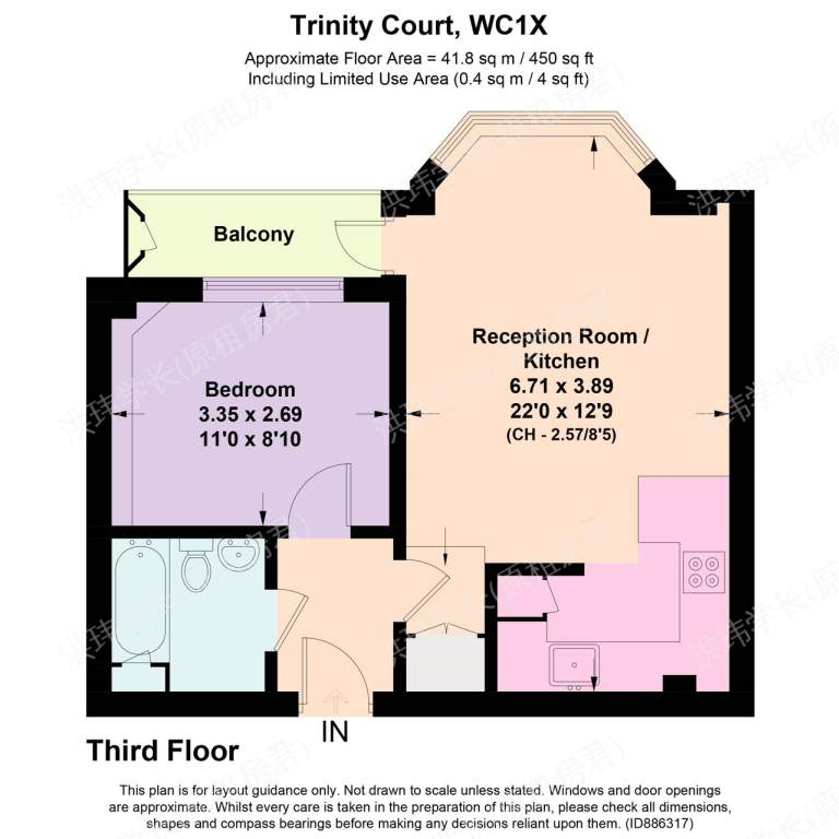 rooms picture