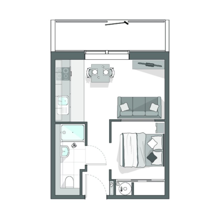 rooms picture