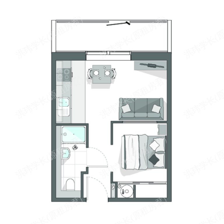 rooms picture