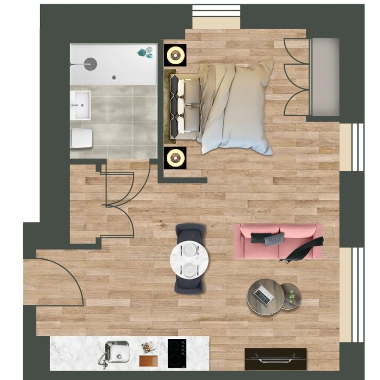 rooms picture