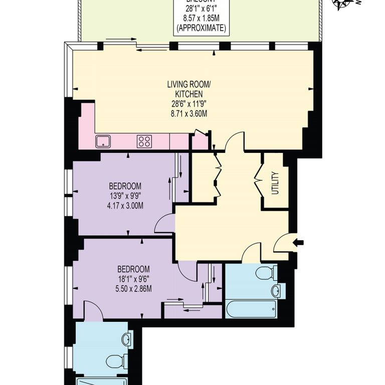 rooms picture