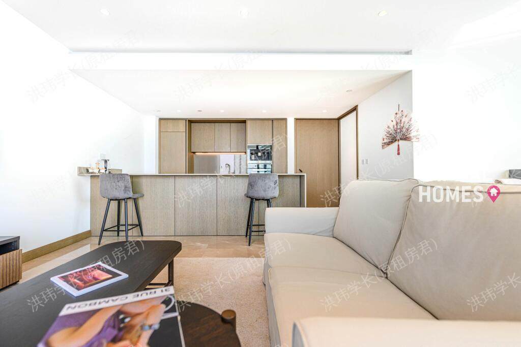 One Blackfriars | OBF公寓