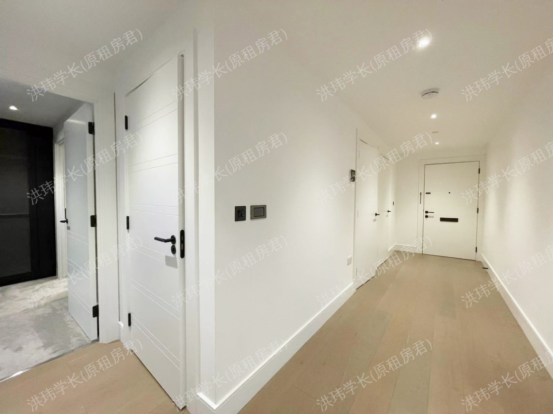 Kensington House公寓