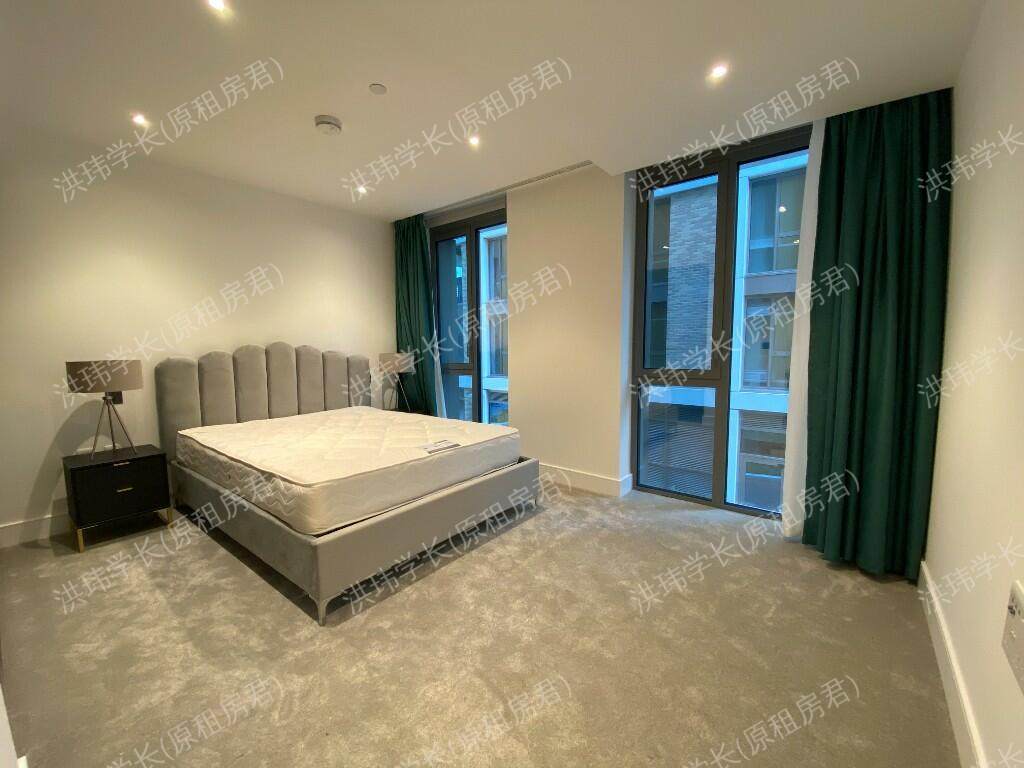 Kensington House公寓