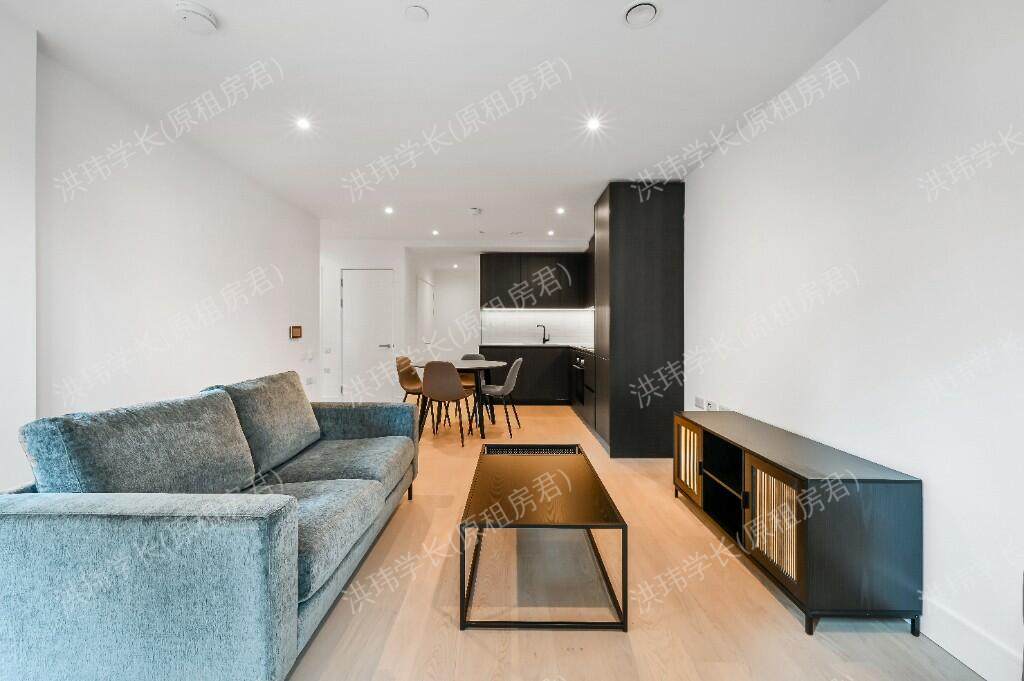 Hawksbury Heights公寓