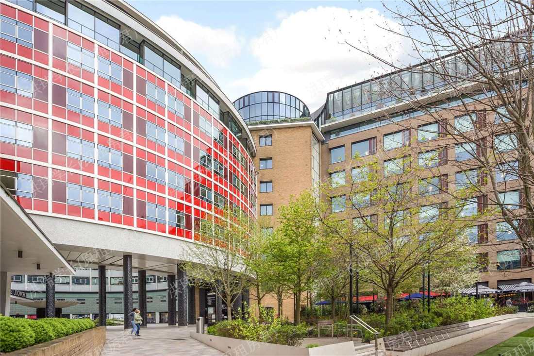 BBC Television Centre Apartment公寓