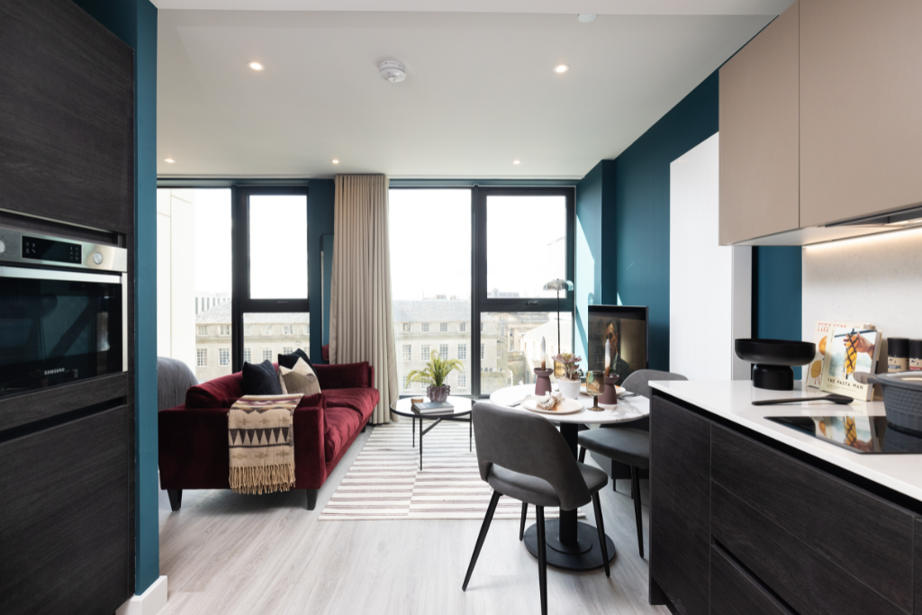 rooms picture