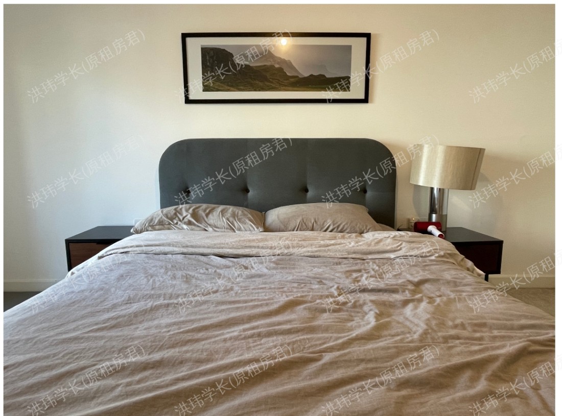 Fairbank House | Fermont House | Farrow House | Beaufort Park公寓