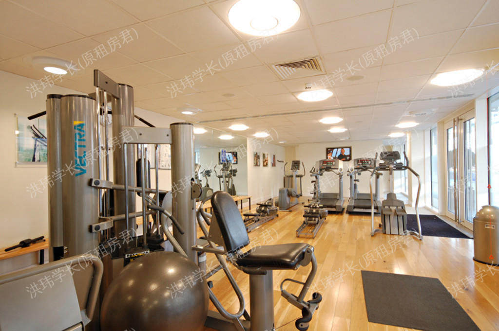 Discovery House | Battersea Reach公寓