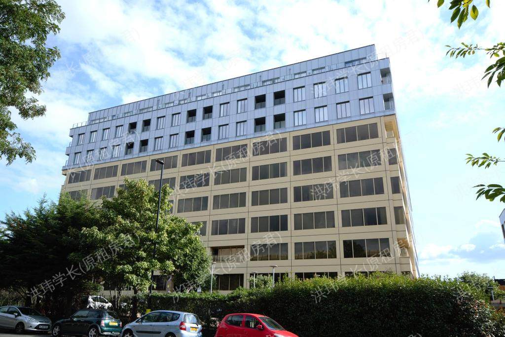 Westgate House公寓