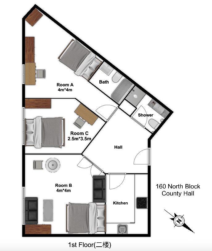 rooms picture