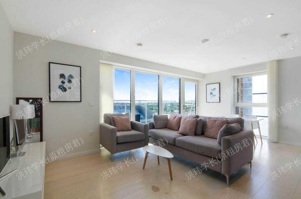 Cassia Point | Lantana Heights | Glasshouse Gardens | 温室花园公寓