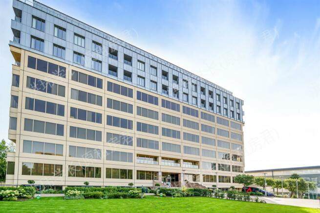 Westgate House公寓