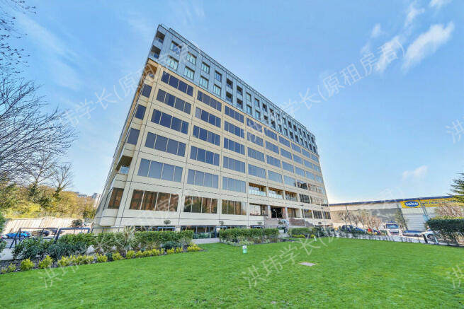 Westgate House公寓