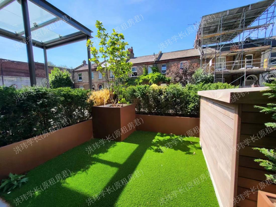 Rothesay House公寓