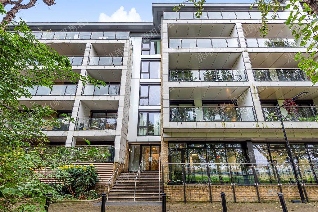 George View House公寓