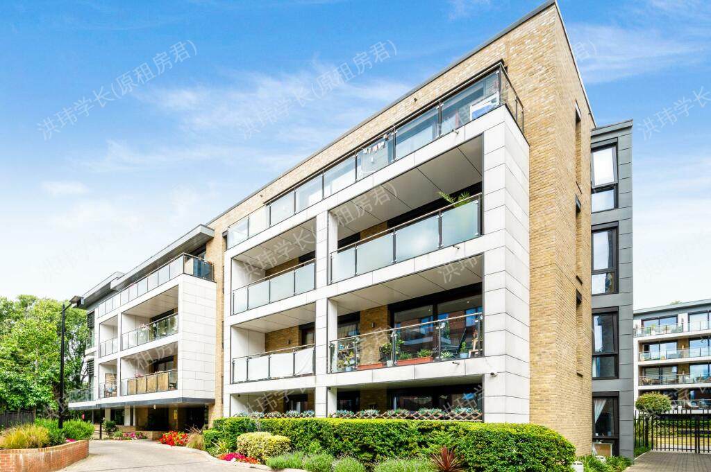 George View House公寓