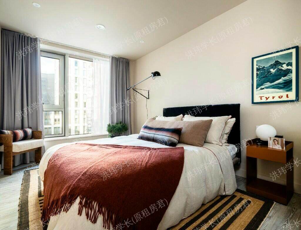 Coppermaker Square | 1 Cherry Pk Ln公寓