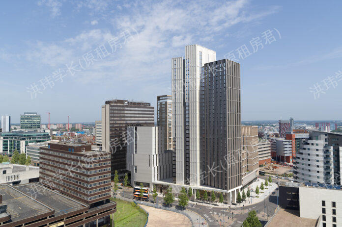 The Silver Yard公寓