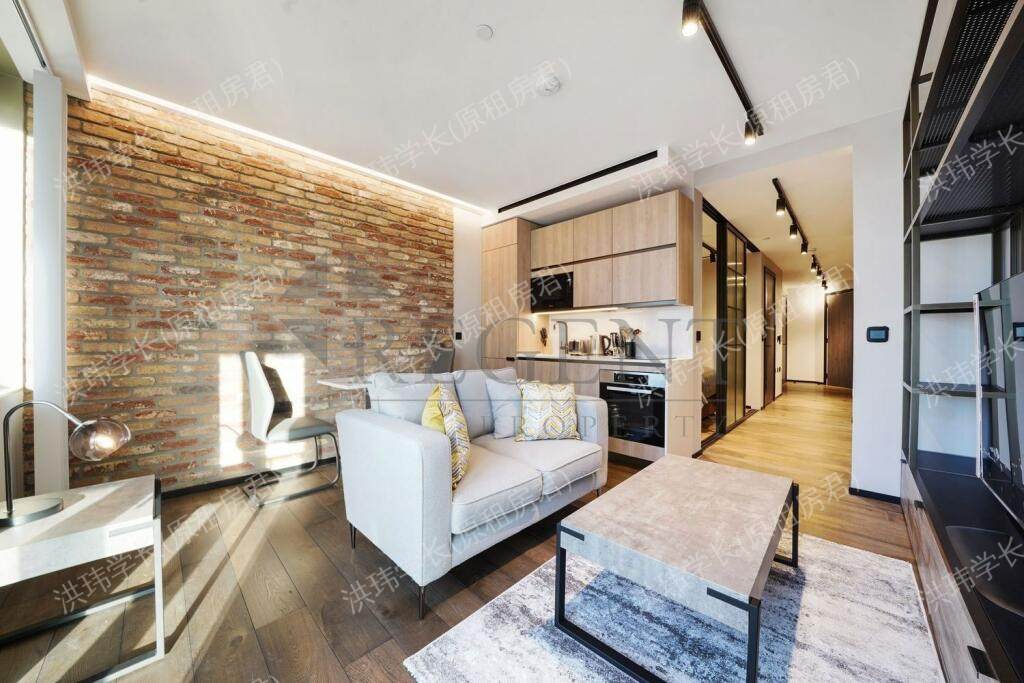 The Stage | Hewett Street公寓