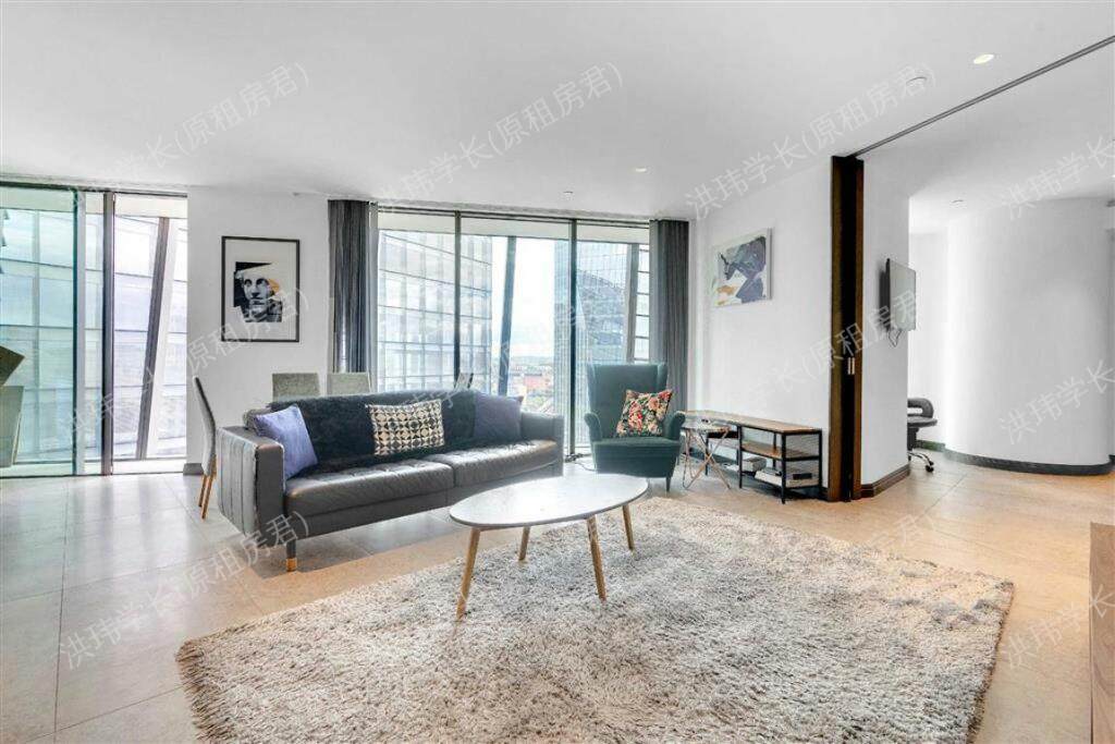 One Blackfriars | OBF公寓