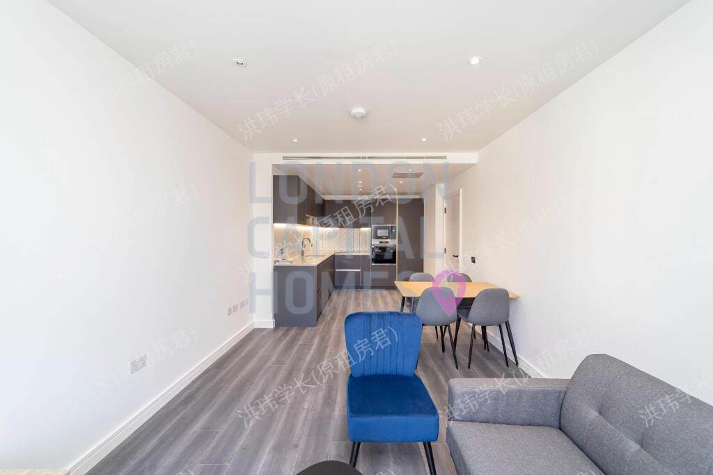 Rothesay House公寓