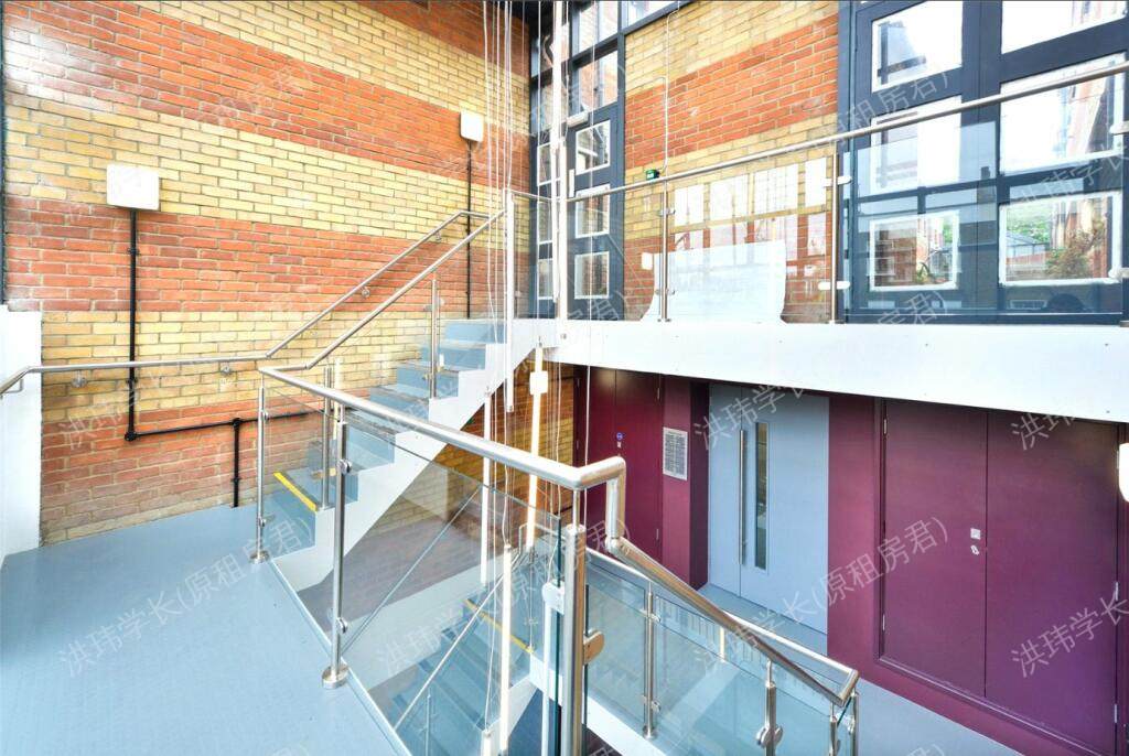 Flexstay Apartments公寓