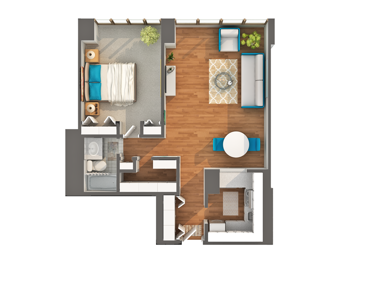 room picture