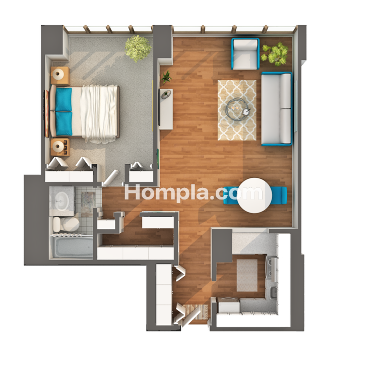 room picture