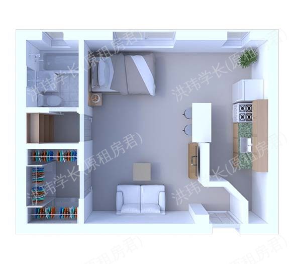 room picture